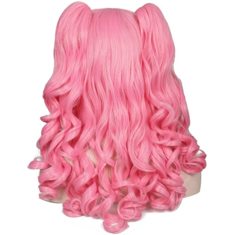 Blooming Hair Synthetic Fiber 25.6